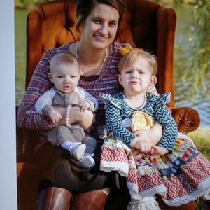 Meet your Posher, Ashlea